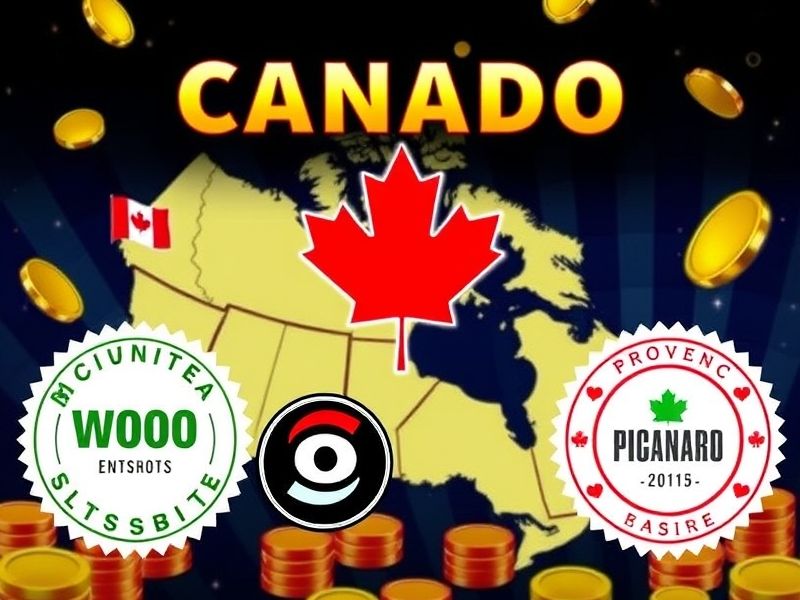 Authoritative 2024 guide to the best online slot casinos in Canada. Expert reviews, game recommendations, bonus analysis, and legal insights to help players make informed gambling choices.