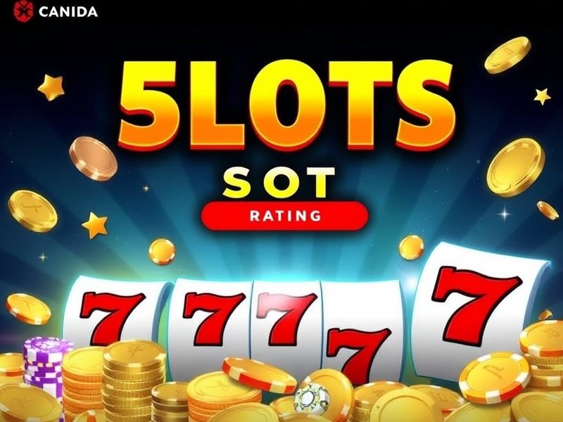 Authoritative 2024 guide to the best online slot casinos in Canada. Expert reviews, game recommendations, bonus analysis, and legal insights to help players make informed gambling choices.